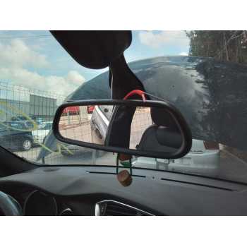 Recambio de espejo para ds 4 basis referencia OEM IAM   