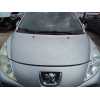 Recambio de capo para peugeot 207 sw confort referencia OEM IAM   