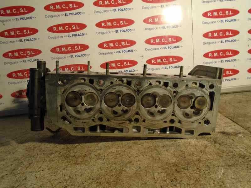 Recambio de culata para renault laguna ii (bg0) 1.9 dci diesel cat referencia OEM IAM F9Q N7  