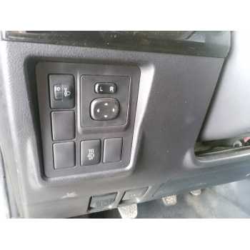Recambio de mando retrovisor para toyota land cruiser (j15) basis referencia OEM IAM   