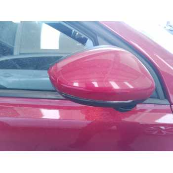 Recambio de retrovisor derecho para peugeot 308 style referencia OEM IAM   