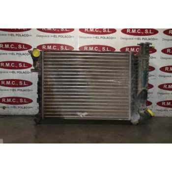RADIADOR AGUA 850372R 