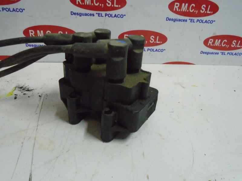 Recambio de bobina encendido para citroën saxo 1.1 image referencia OEM IAM   