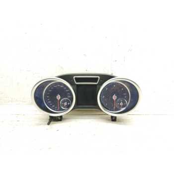 CUADRO INSTRUMENTOS A2929006302 0263739113 
