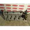 Recambio de culata para renault laguna ii (bg0) 1.9 dci diesel cat referencia OEM IAM F9Q N7  
