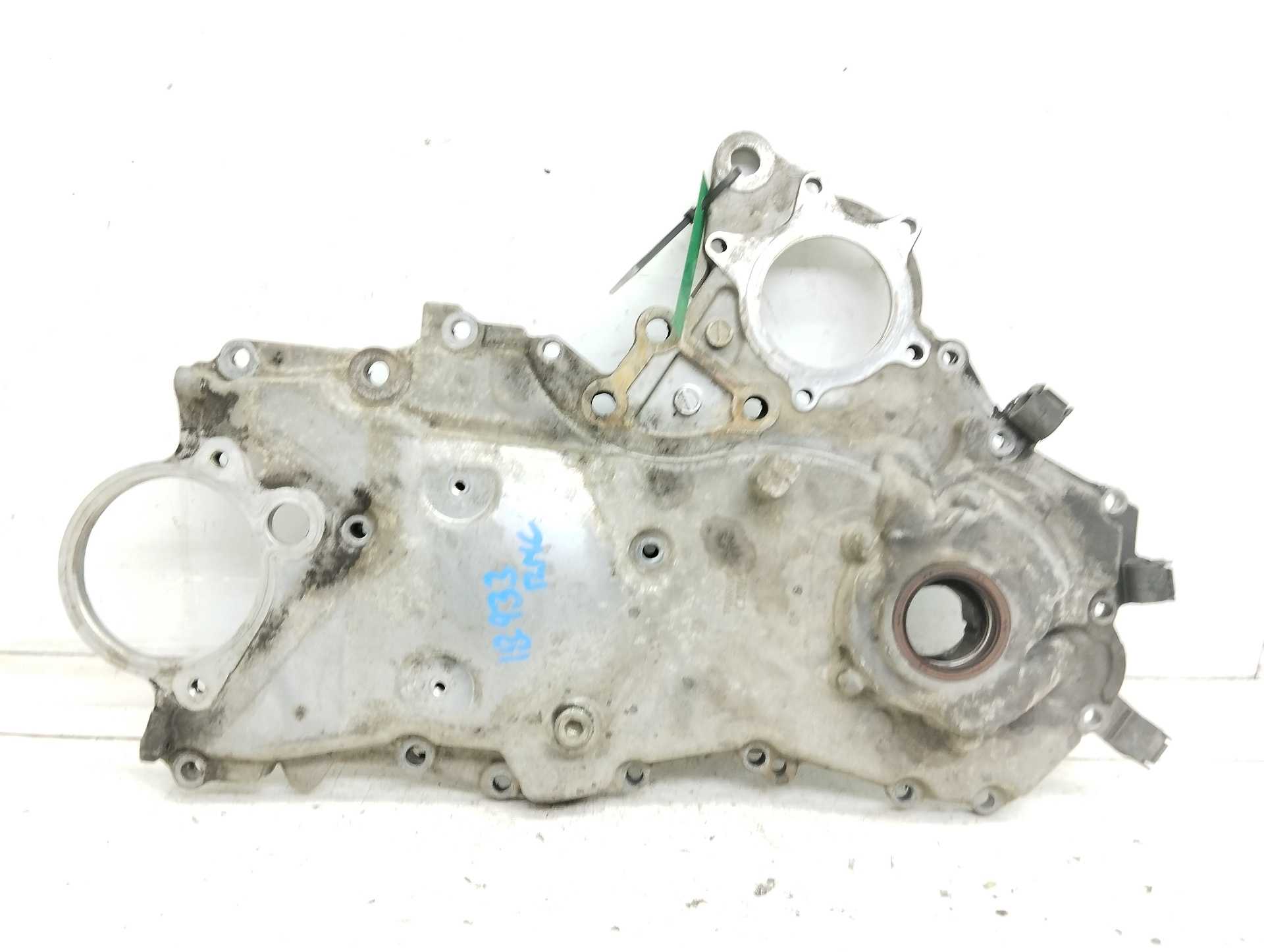 Recambio de tapa distribucion para toyota corolla (e12) 1.4 d-4d terra sedán referencia OEM IAM   