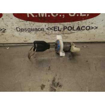 Recambio de bombin puerta delantera derecha para renault clio ii fase i (b/cbo) 1.2 referencia OEM IAM 500375  