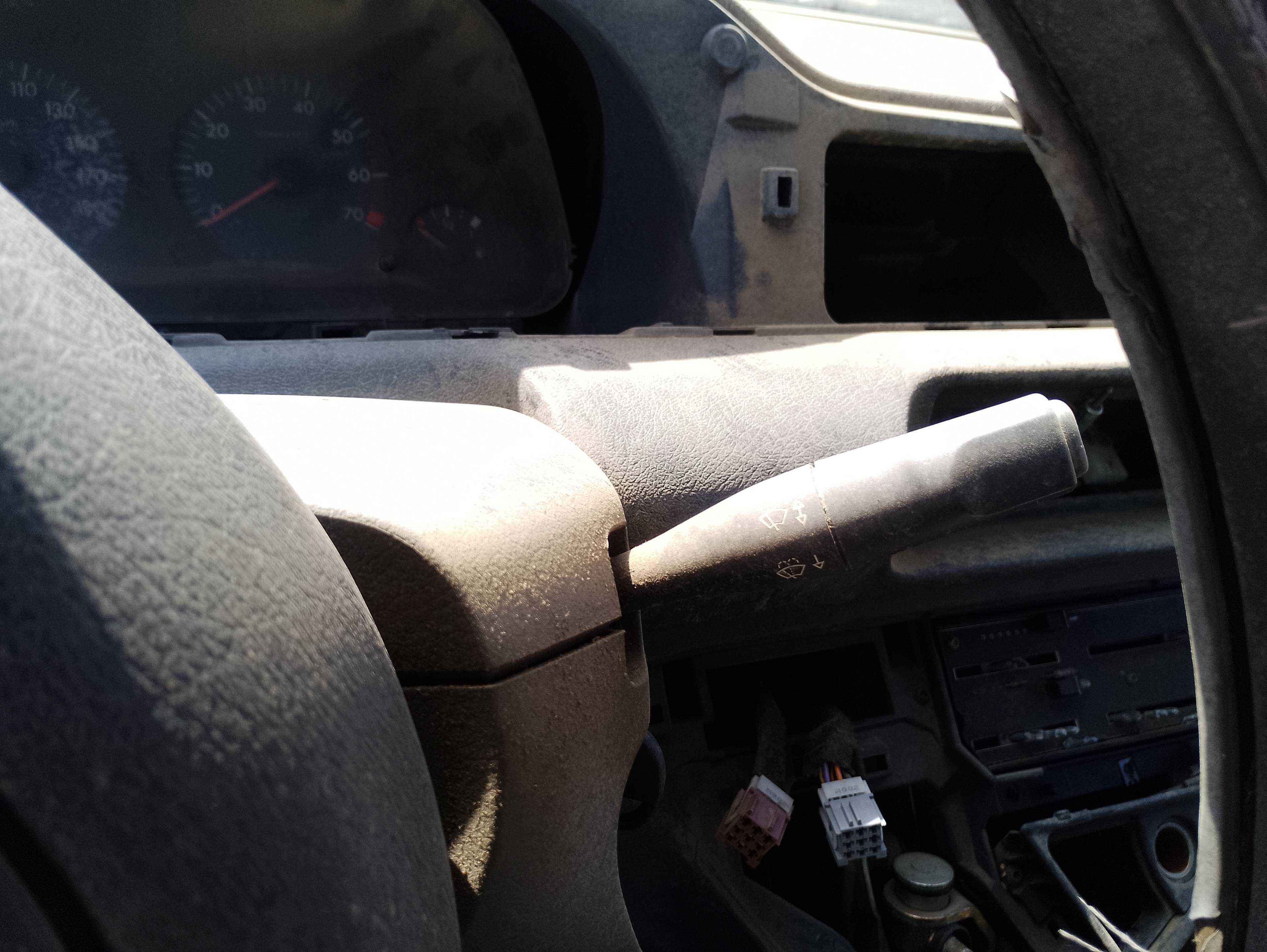 Recambio de mando limpia para citroën jumpy 1.9 diesel referencia OEM IAM   