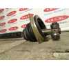 Recambio de transmision delantera izquierda para renault laguna ii (bg0) 1.9 dci diesel cat referencia OEM IAM   