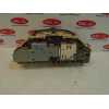 Recambio de reloj cuenta kilometros para citroën saxo 1.1 image referencia OEM IAM 9627933380  