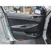 Recambio de guarnecido puerta delantera izquierda para hyundai tucson classic blue referencia OEM IAM 82351D7000  