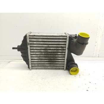 INTERCOOLER 849250000 