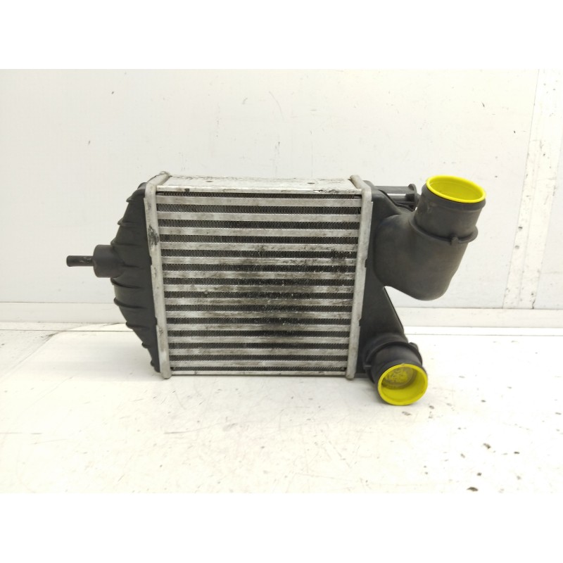Recambio de intercooler para lancia musa (184) 1.9 jtd cat referencia OEM IAM 849250000  