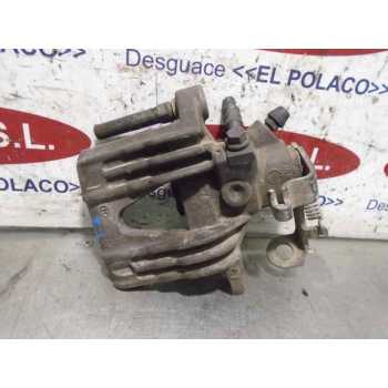 Recambio de pinza de freno trasera izquierda para opel astra g berlina club referencia OEM IAM  BOSH 