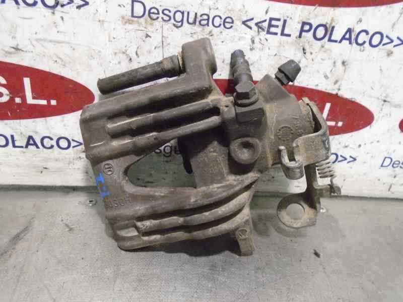 Recambio de pinza de freno trasera izquierda para opel astra g berlina club referencia OEM IAM  BOSH 