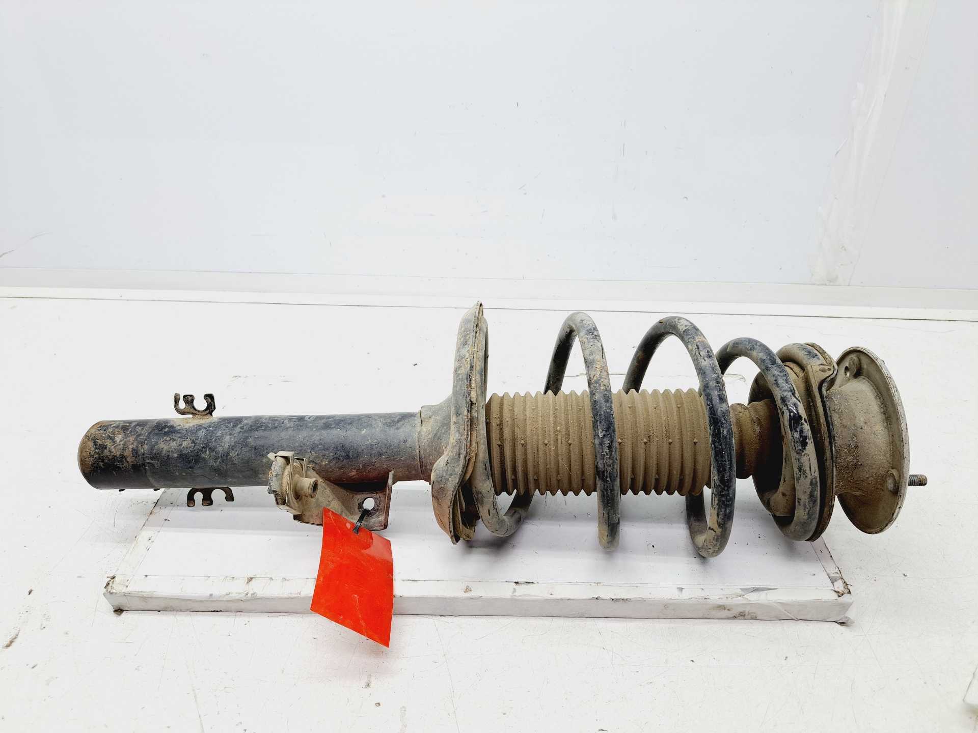 Recambio de amortiguador delantero izquierdo para bmw x3 (e83) 3.0 turbodiesel cat referencia OEM IAM   