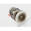 Recambio de amortiguador delantero izquierdo para bmw x3 (e83) 3.0 turbodiesel cat referencia OEM IAM   