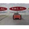 Recambio de anclaje cinturon de seguridad para renault kangoo (f/kc0) 1.9 diesel referencia OEM IAM   
