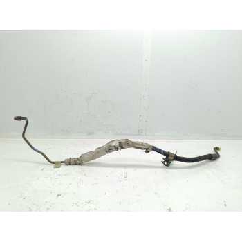 Recambio de tubo direccion para ford mondeo berlina (gd) ambiente referencia OEM IAM 97BG3A719GG  