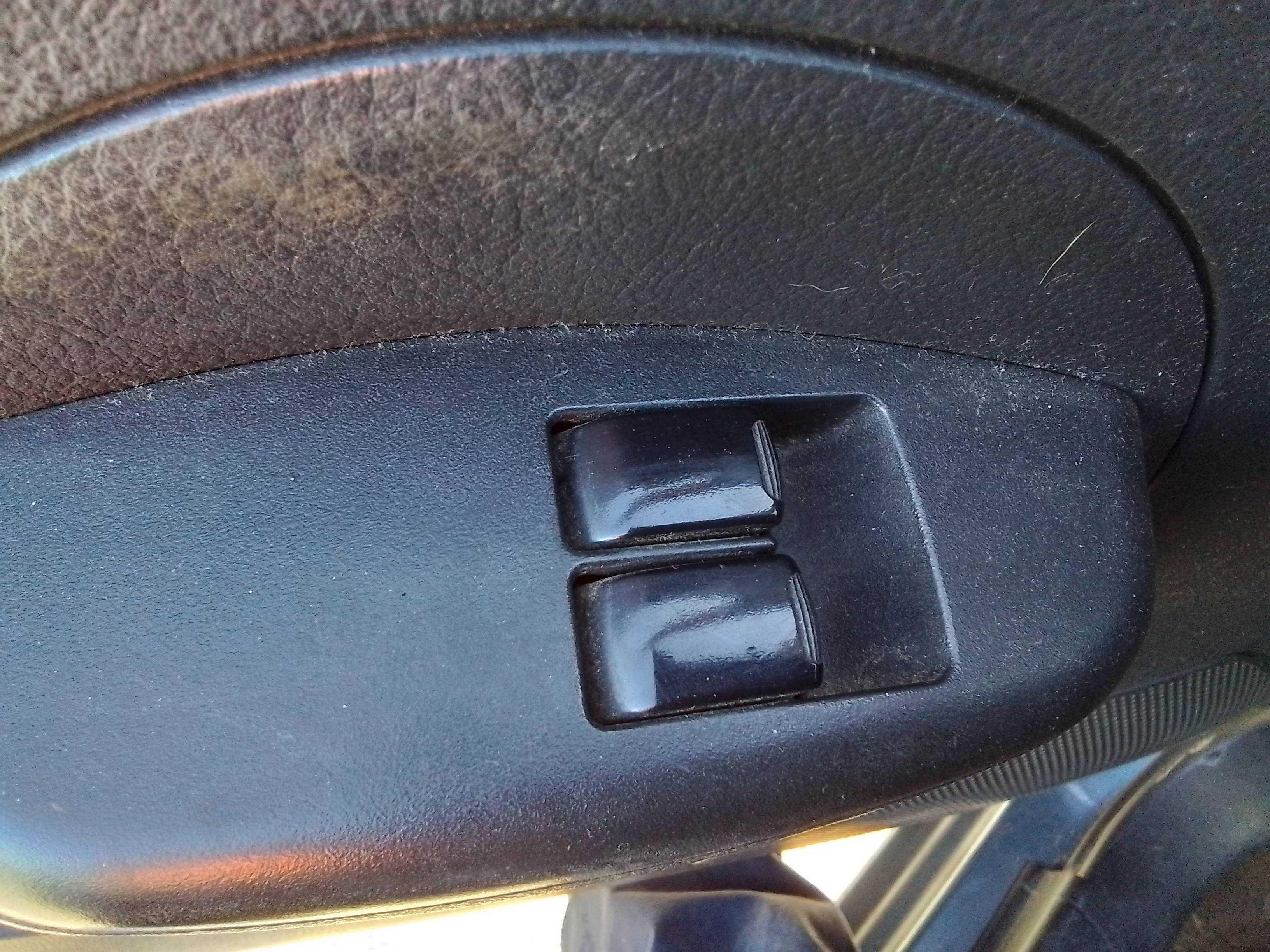 Recambio de mando elevalunas delantero izquierdo para chevrolet kalos 1.2 s (d/a) referencia OEM IAM   