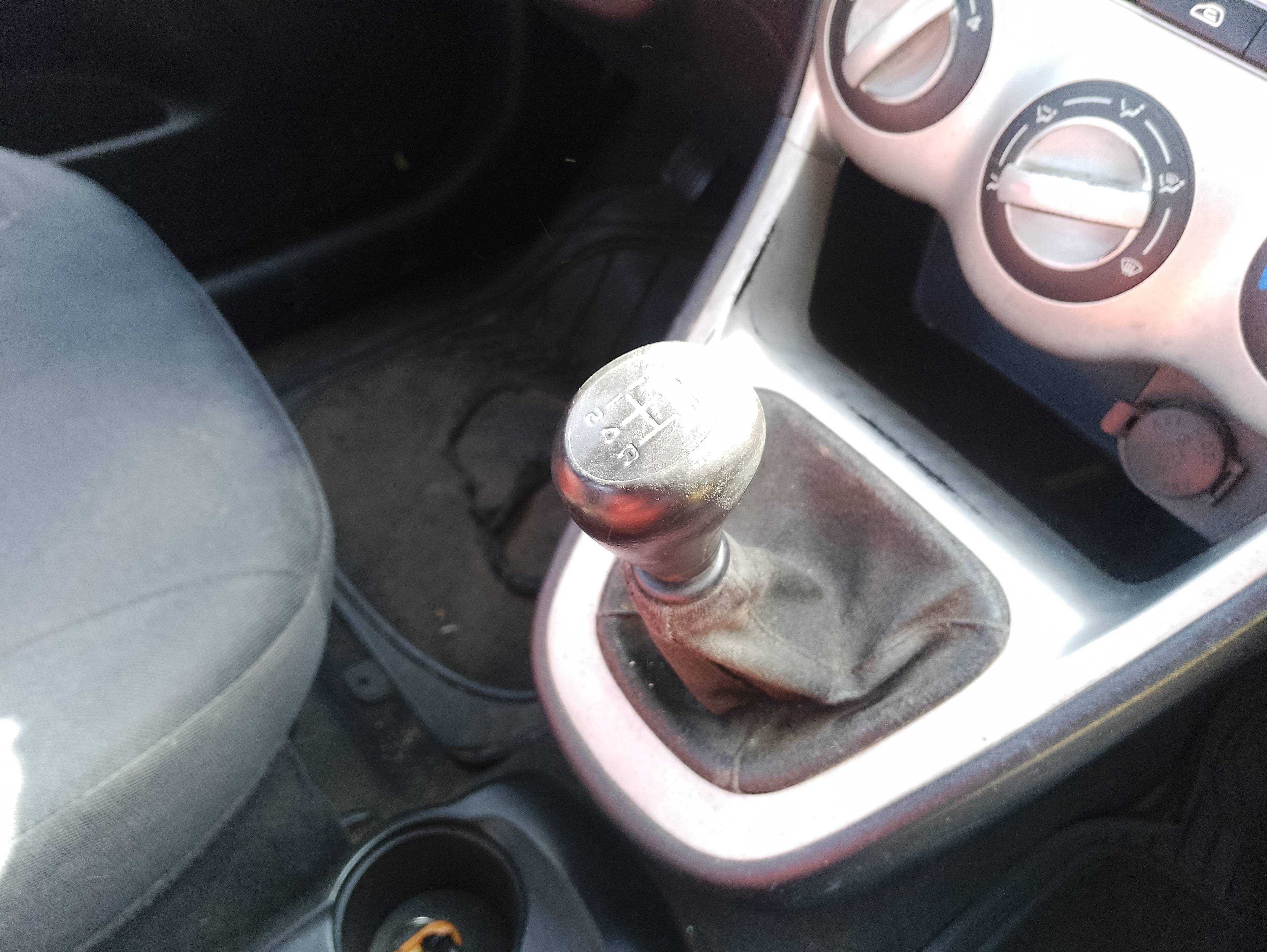 Recambio de palanca cambio para hyundai i10 classic referencia OEM IAM   