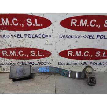 ANCLAJE CINTURON DE SEGURIDAD 