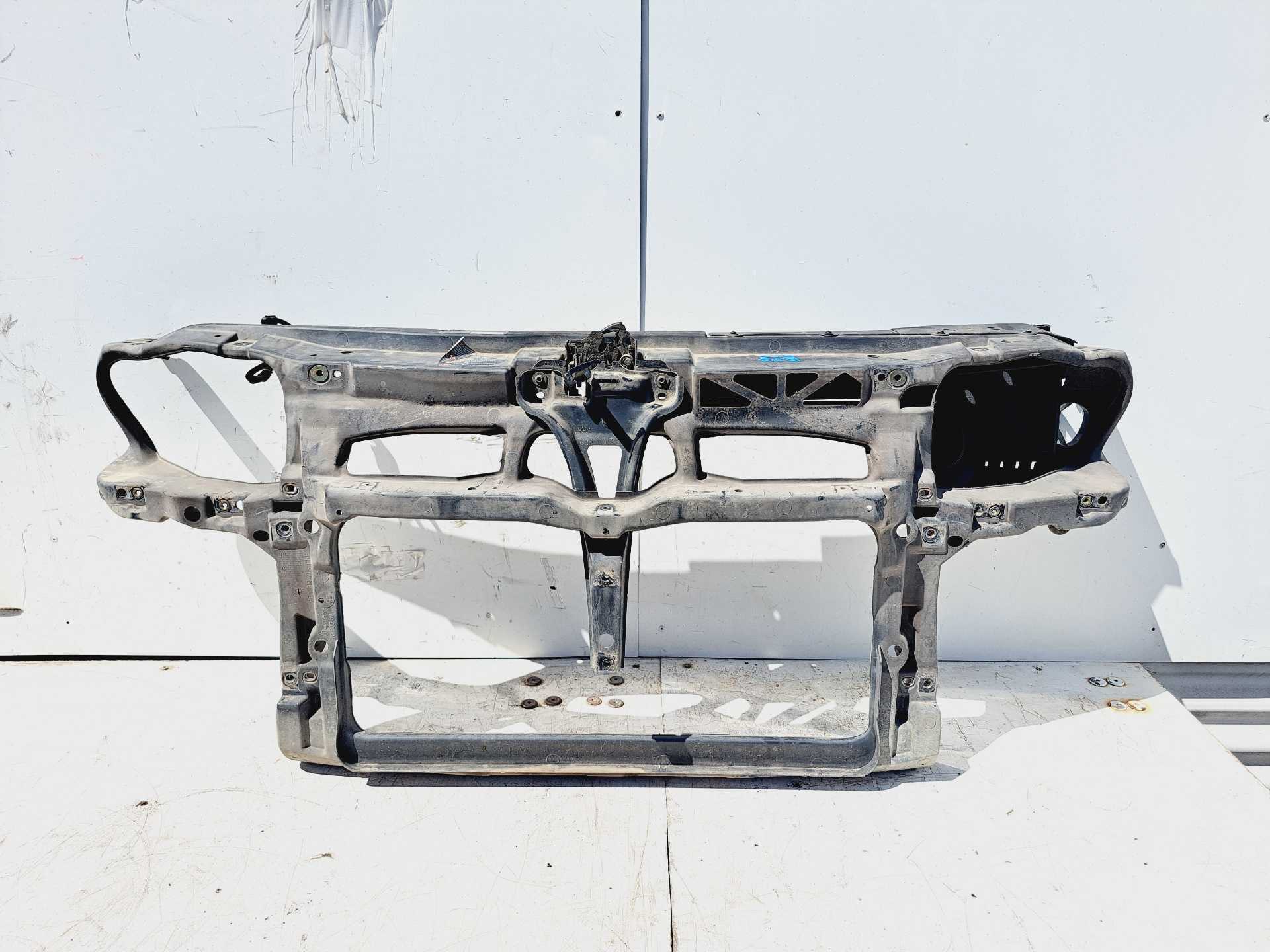Recambio de panel frontal para volkswagen golf iv berlina (1j1) 25 aniversario referencia OEM IAM   