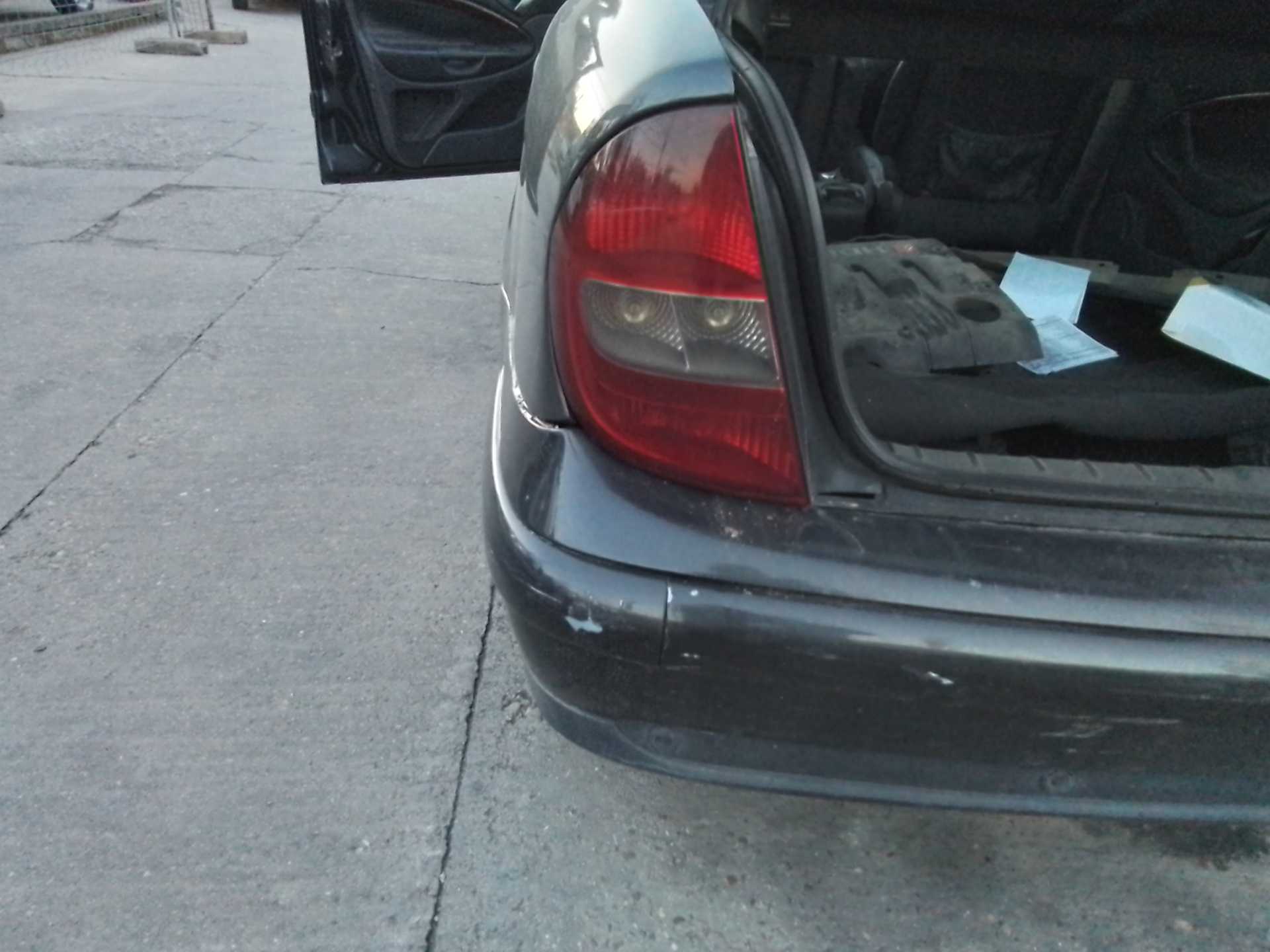Recambio de piloto trasero izquierdo para citroën c5 berlina 2.0 hdi exclusive automático referencia OEM IAM   