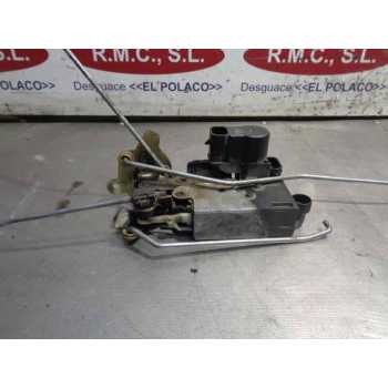Recambio de cerradura puerta delantera izquierda para fiat brava (182) jtd 105 / 100 clima referencia OEM IAM   