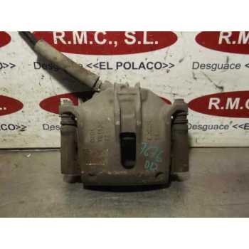PINZA DE FRENO DELANTERA DERECHA 0204Y0113222 