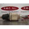 Recambio de transmision delantera izquierda para renault megane ii berlina 5p 1.5 dci diesel referencia OEM IAM   