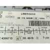 Recambio de sistema audio / radio cd para renault koleos bose edition referencia OEM IAM 281158433R  