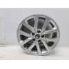 Recambio de llanta para renault kadjar bose edition referencia OEM IAM R17 403004615R 