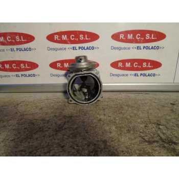 Recambio de valvula egr para volkswagen touareg (7la) 5.0 v10 tdi cat (ayh) referencia OEM IAM 07Z131501A  