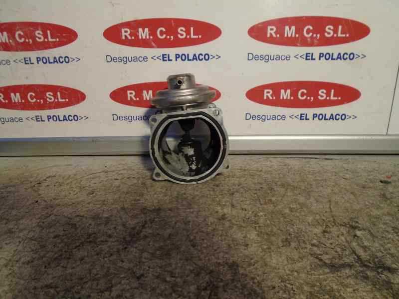 Recambio de valvula egr para volkswagen touareg (7la) 5.0 v10 tdi cat (ayh) referencia OEM IAM 07Z131501A  