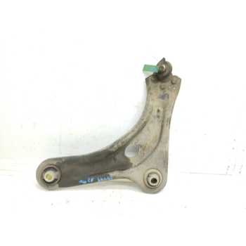 Recambio de brazo suspension inferior delantero izquierdo para peugeot 2008 (--.2013) active referencia OEM IAM  9813612780 