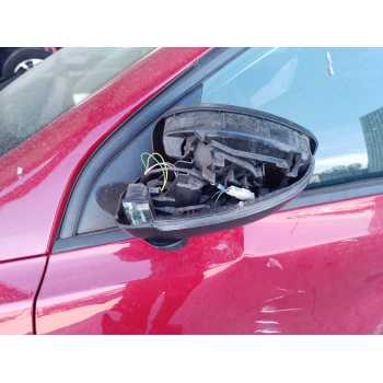 RETROVISOR IZQUIERDO 
