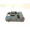 Recambio de centralita bsi para peugeot 207 sw confort referencia OEM IAM 9663798280 2004P0600 