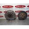Recambio de kit embrague para renault kangoo (f/kc0) 1.5 dci diesel referencia OEM IAM   