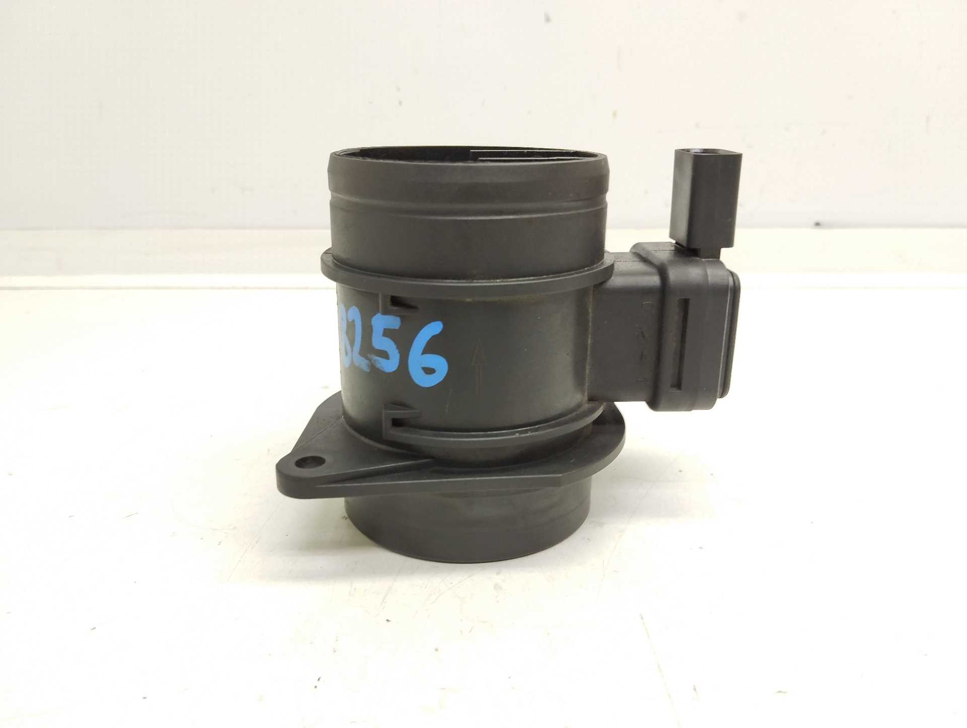 Recambio de caudalimetro para audi a3 (8p) 1.6 tdi ambiente referencia OEM IAM 03L906461 5WK97023 CONTINENTAL