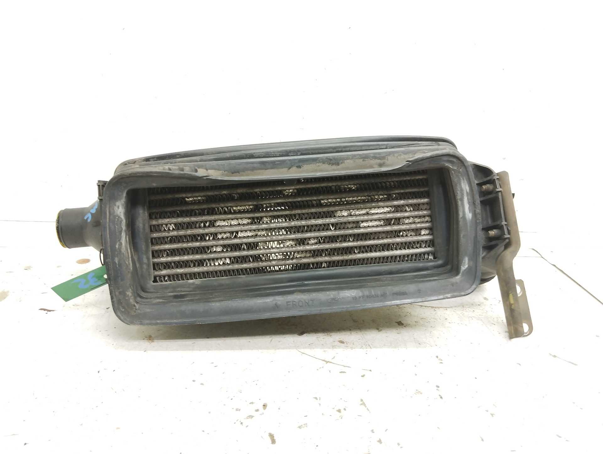 Recambio de intercooler para ford mondeo berlina (gd) ambiente referencia OEM IAM 97FF91440AD 1671446 