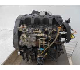 Recambio de motor completo para citroën saxo 1.5 d image referencia OEM IAM VJZ  