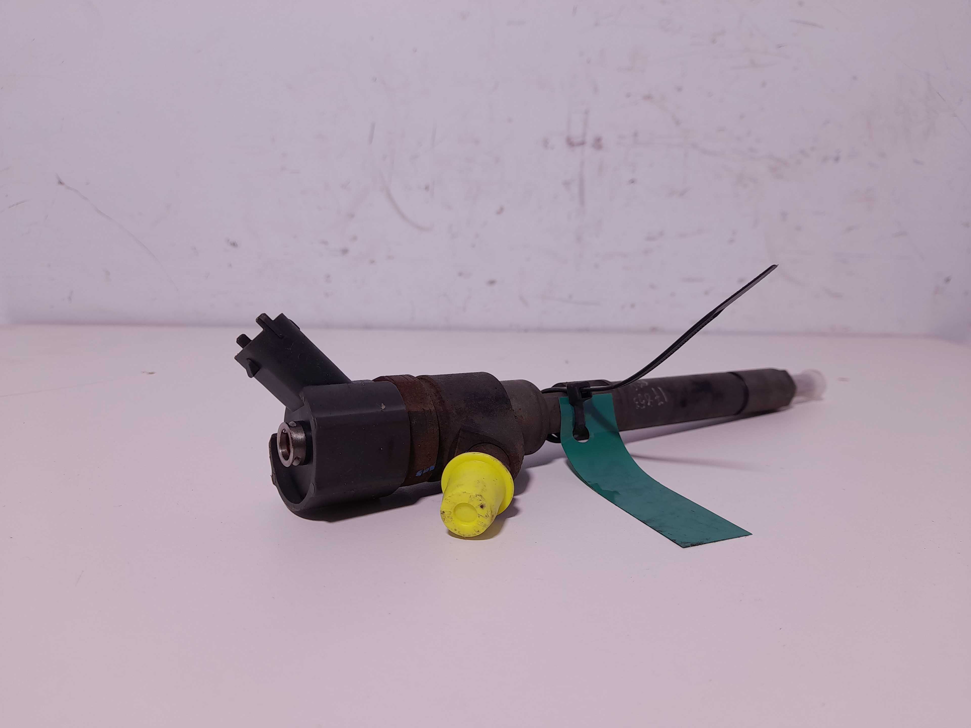 Recambio de inyector para hyundai sonata (nf) 2.0 crdi cat referencia OEM IAM 3380027400  