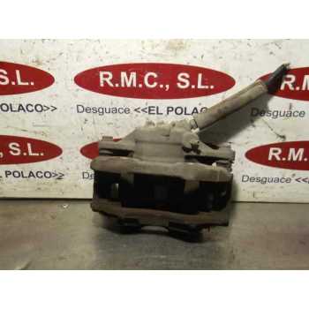 PINZA DE FRENO DELANTERA IZQUIERDA 0204Y0113122 