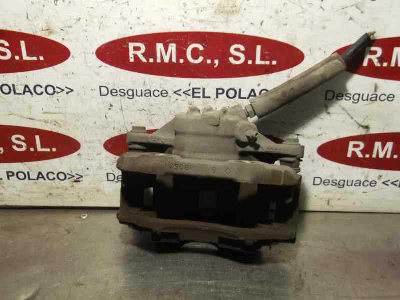 Recambio de pinza de freno delantera izquierda para citroën c4 berlina 1.6 16v hdi referencia OEM IAM 0204Y0113122  