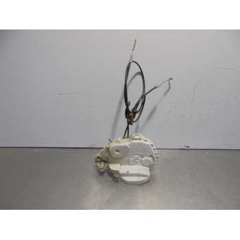 CERRADURA PUERTA DELANTERA IZQUIERDA SMGG0LHFR 