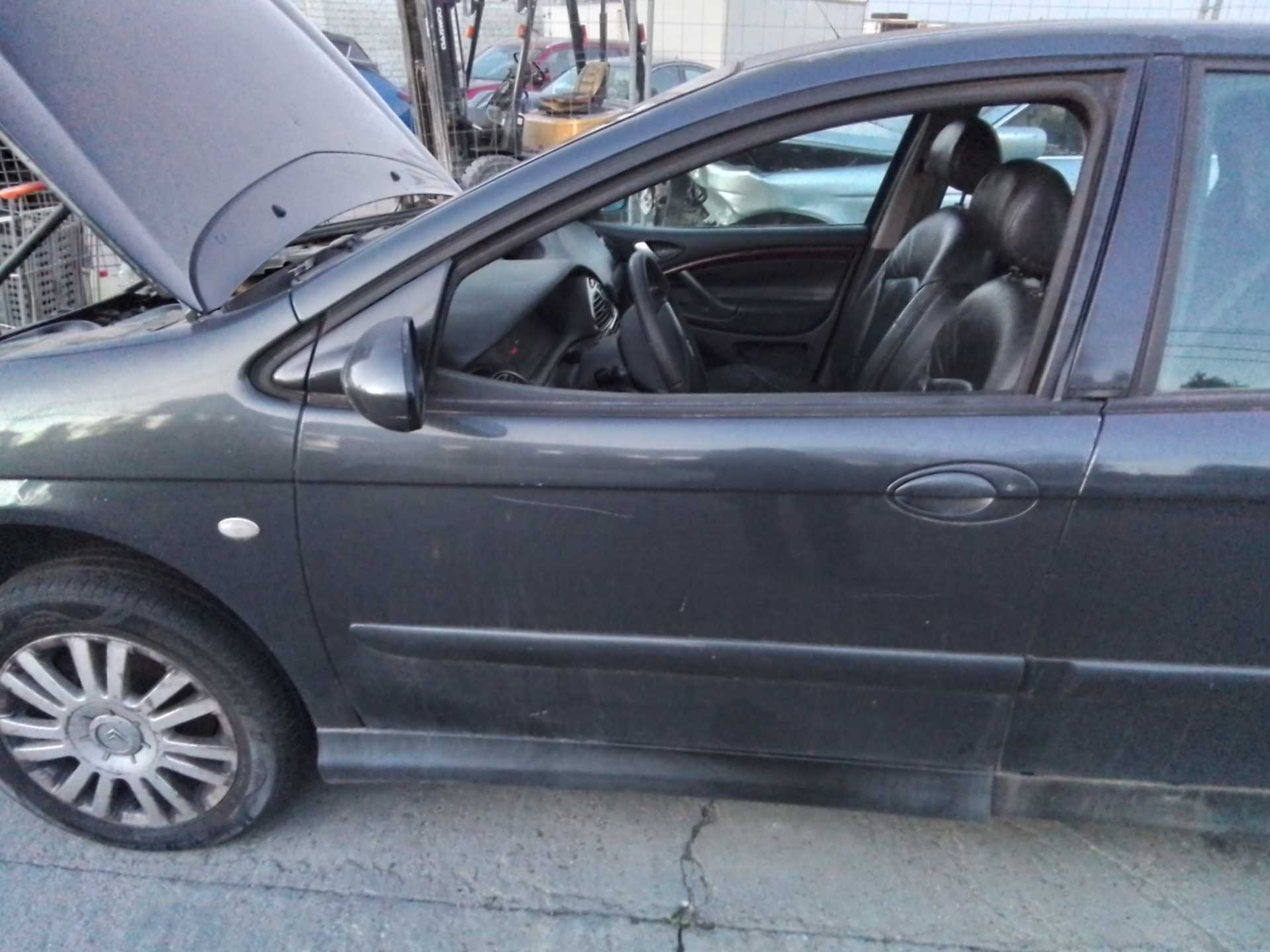 Recambio de puerta delantera izquierda para citroën c5 berlina 2.0 hdi exclusive automático referencia OEM IAM   
