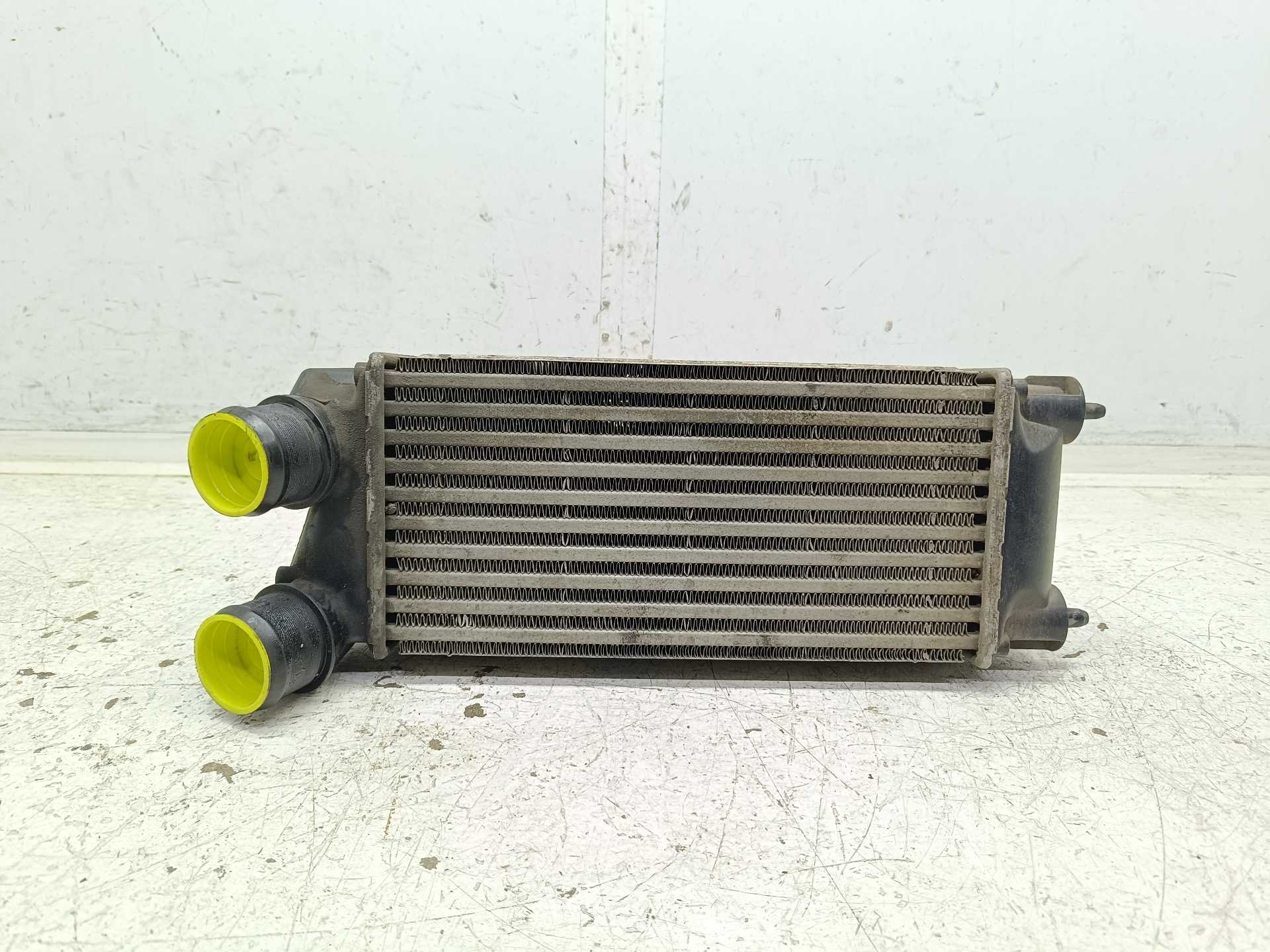 Recambio de intercooler para peugeot partner kasten l1 confort pack referencia OEM IAM 9800291280  
