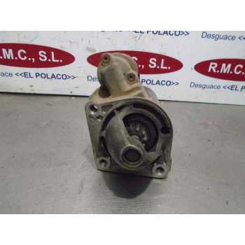 MOTOR ARRANQUE 