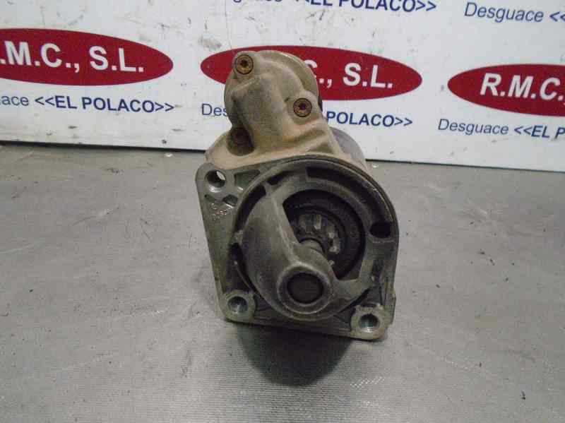 Recambio de motores de arranque para ford fiesta (cbk) 1.3 cat referencia OEM IAM   